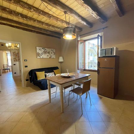 La Casa Sul Sasso In Town Serviced Accommodations Dervio Kültér fotó