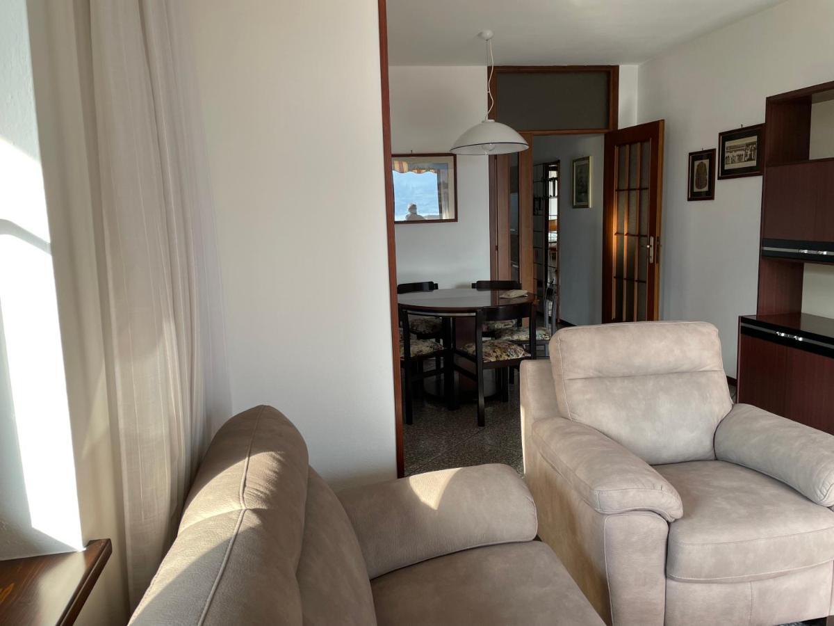 La Casa Sul Sasso In Town Serviced Accommodations Dervio Kültér fotó