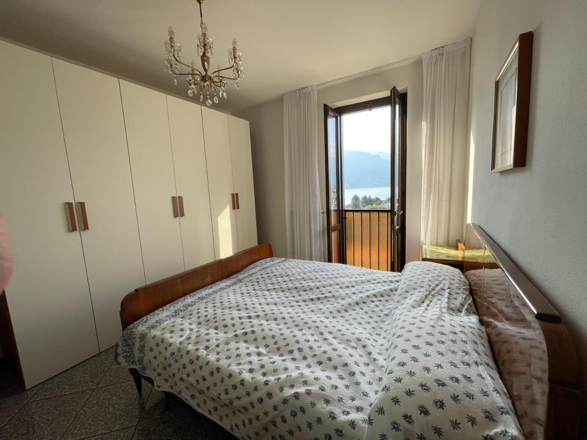 La Casa Sul Sasso In Town Serviced Accommodations Dervio Kültér fotó