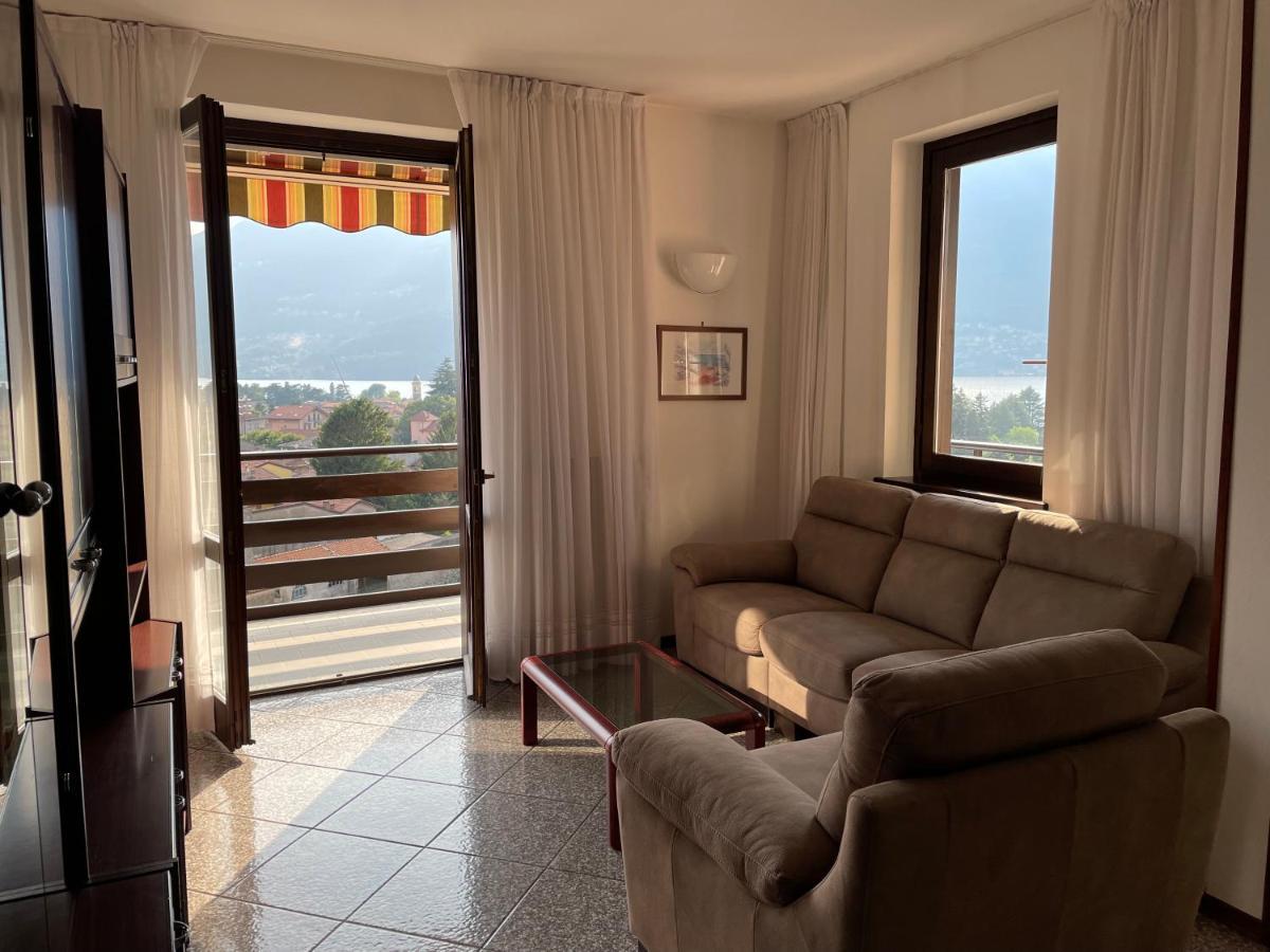 La Casa Sul Sasso In Town Serviced Accommodations Dervio Kültér fotó