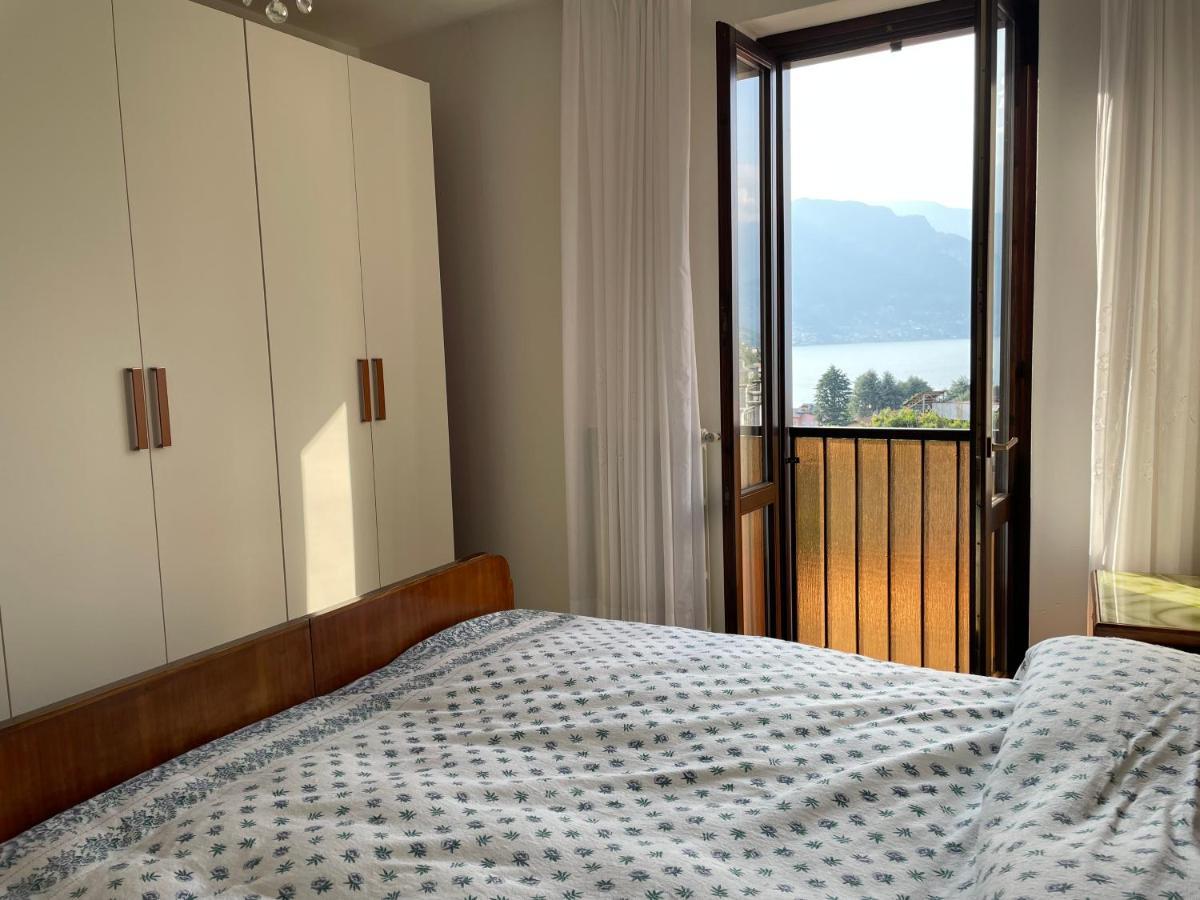 La Casa Sul Sasso In Town Serviced Accommodations Dervio Kültér fotó