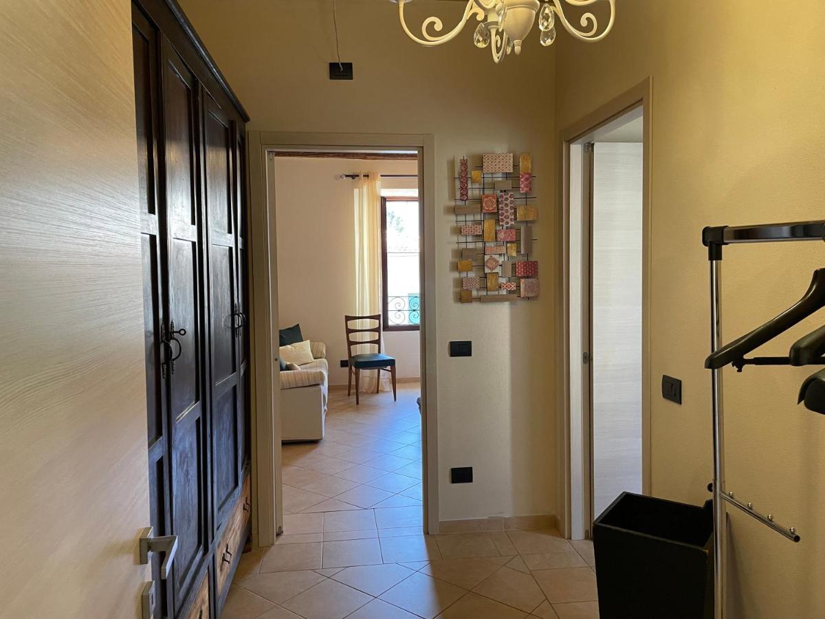 La Casa Sul Sasso In Town Serviced Accommodations Dervio Kültér fotó